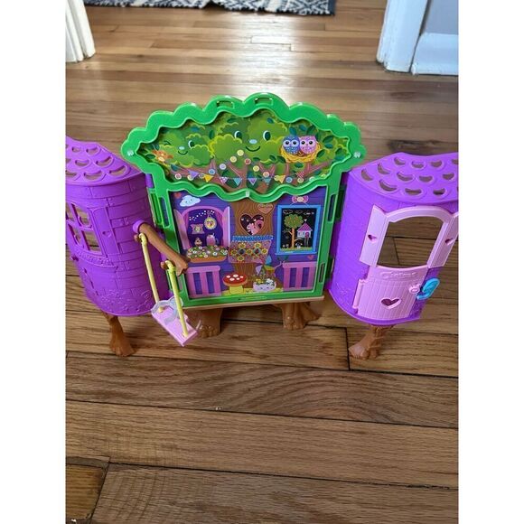Barbie Club Chelsea Treehouse girls toys - Picture 2 of 4